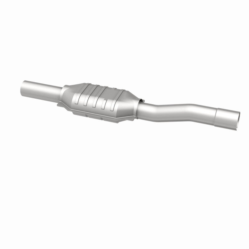 MagnaFlow Conv DF 02-04 Jeep Grand Cherokee 4.0L Rear Magnaflow