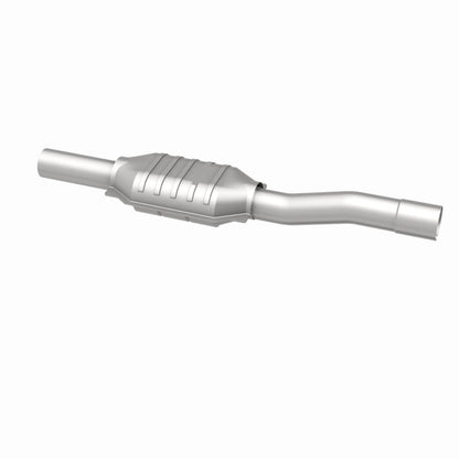 MagnaFlow Conv DF 02-04 Jeep Grand Cherokee 4.0L Rear Magnaflow