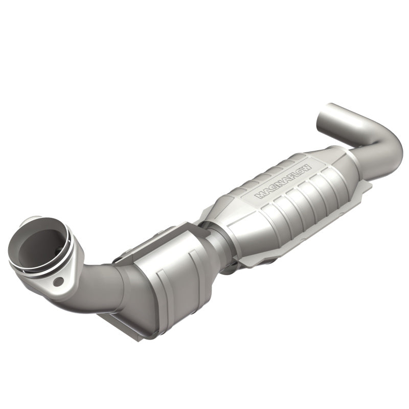 MagnaFlow Conv DF 01-03 F-150 5.4 2WD D/S 49S Magnaflow