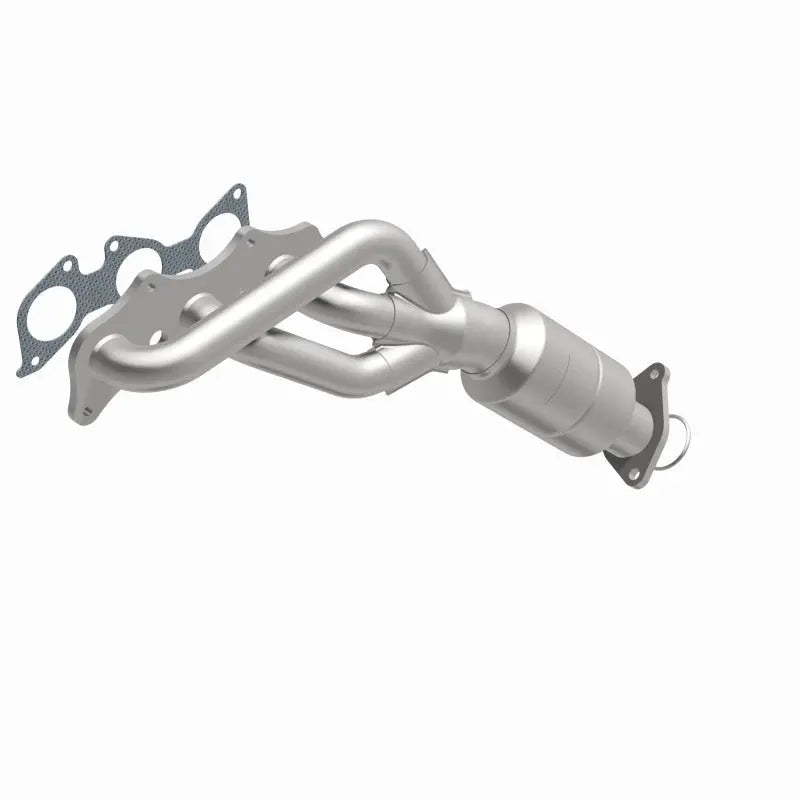 MagnaFlow Conv DF 10-12 Toyota FJ/4Runner 4.0L Magnaflow