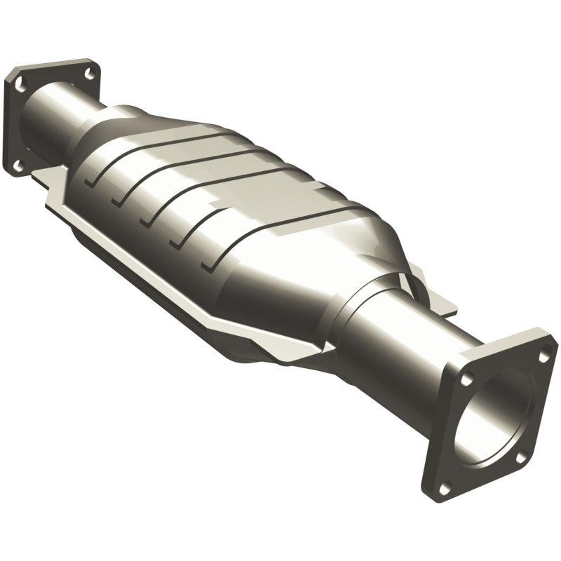 MagnaFlow Conv Direct Fit 91-94 Isuzu Rodeo 3.1L V6 Magnaflow