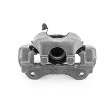 Load image into Gallery viewer, Power Stop 01-03 Toyota Highlander Rear Left Autospecialty Caliper w/Bracket