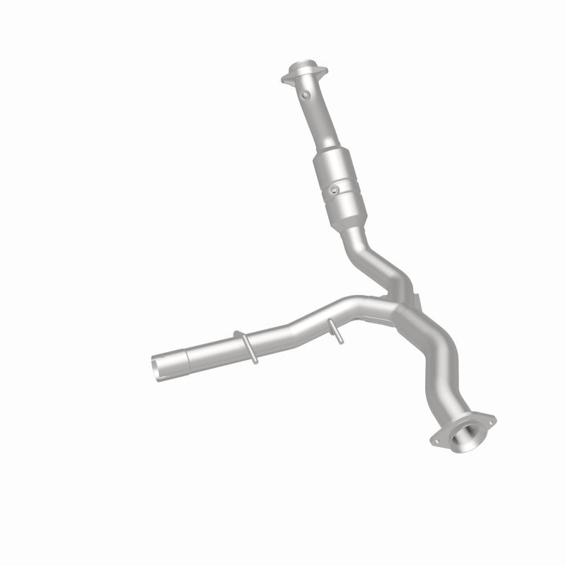 Magnaflow 11-12 Ford F-150 3.5L Direct Fit Converter Magnaflow