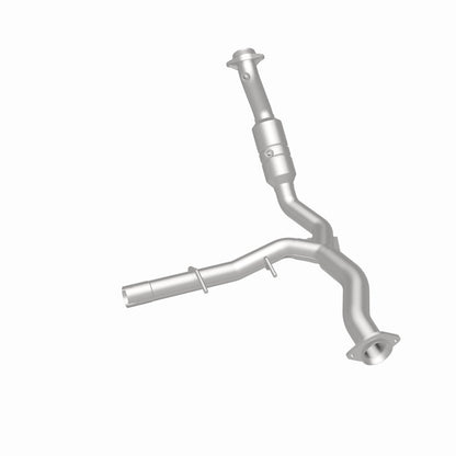 Magnaflow 11-12 Ford F-150 3.5L Direct Fit Converter Magnaflow
