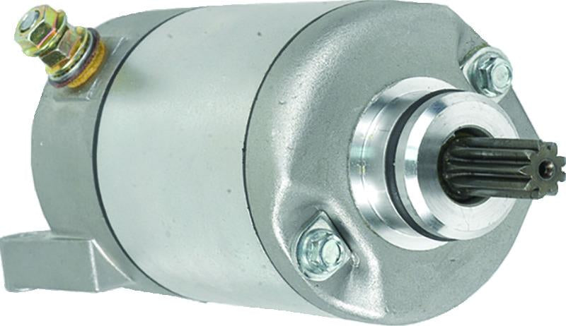 BikeMaster Starter Bm 153743