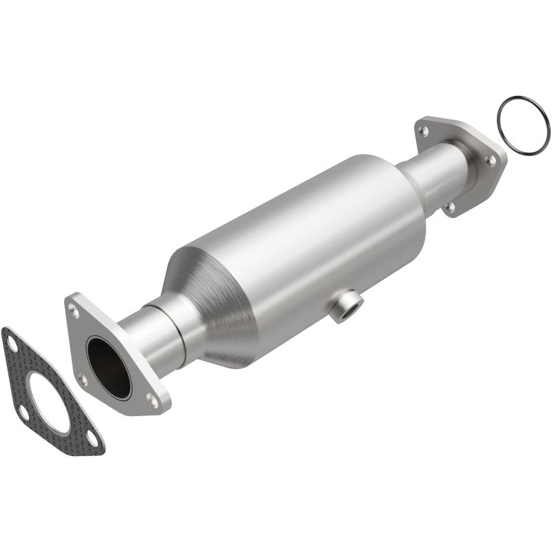 MagnaFlow Conv DF 98-02 Honda Accord 2.3L Magnaflow