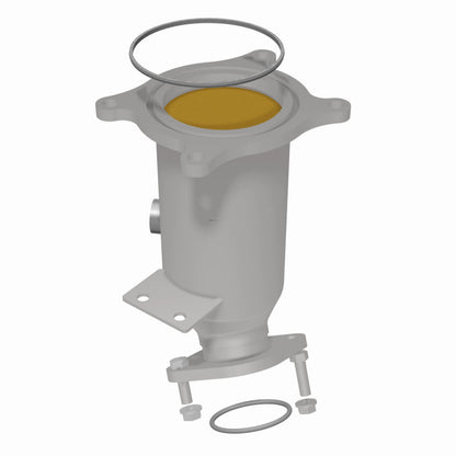 MagnaFlow Conv DF EDGE- 07-09 6 3.5L OEM Magnaflow