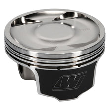 Load image into Gallery viewer, Wiseco Subaru EJ257 WRX/STI 4v 99.75mm Bore -19cc Dish Piston (Single)