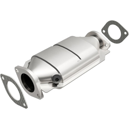 MagnaFlow Conv DF 95-99 Maxima/I30 rear 50S Magnaflow