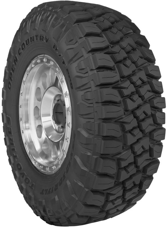 Toyo Open Country R/T Pro Tire - LT285X5R22 124/121Q E/10