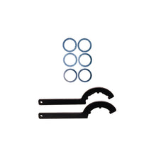 Load image into Gallery viewer, QA1 Carrera Spanner Wrench &amp; Thrust Bearing Kit - 2 Pack