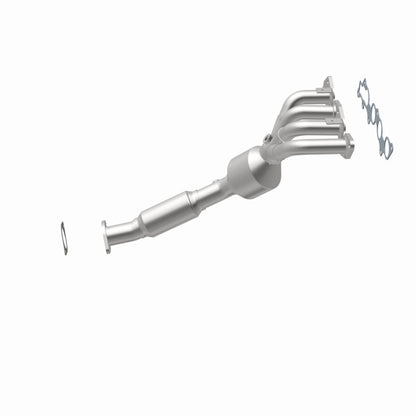 Magnaflow 05-06 Ford Focus 2.0L Direct Fit Converter Magnaflow