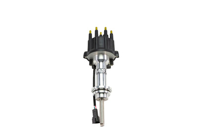 Fast Distributor, Race Cam Sync For Small Cap Chrysler Rb 426-440