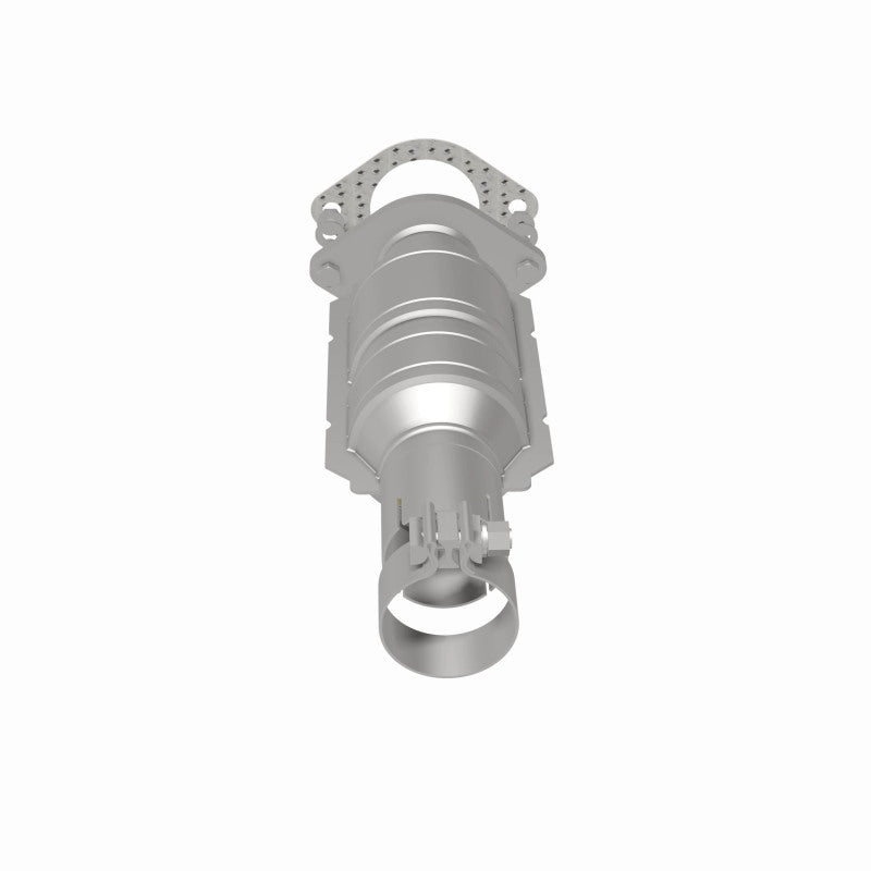 MagnaFlow Conv DF 2009-2013 Malibu L4 2.5L SS Direct Fit Catalytic Converter Magnaflow