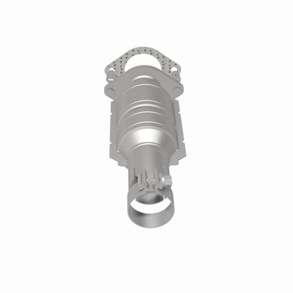 MagnaFlow Conv DF 2009-2013 Malibu L4 2.5L SS Direct Fit Catalytic Converter Magnaflow