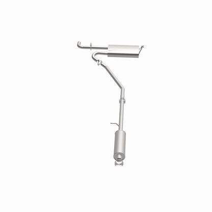 MagnaFlow BRE Exhaust Kit 13-17 BUICK ENCORE 1.4L