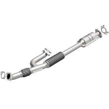 Load image into Gallery viewer, MagnaFlow Conv DF 03-05 Tiburon 2.7L