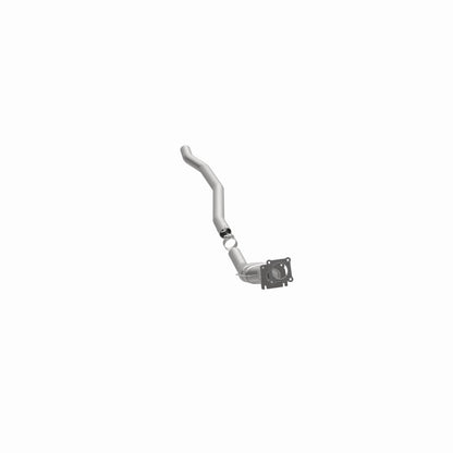 MagnaFlow Conv DF 01 Dodge Caravan/Grand Car Magnaflow