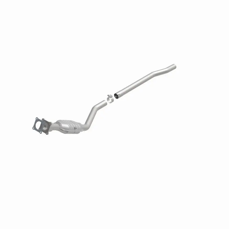 MagnaFlow Conv DF 01-04 Dodge Caravan 2.4L Magnaflow