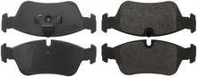 Load image into Gallery viewer, StopTech Premium Ceramic Front Brake Pads - 308.05581