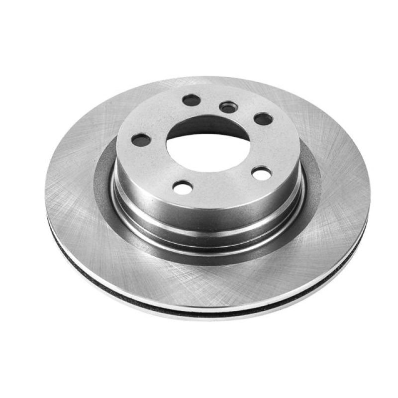 Power Stop 14-16 BMW 228i Rear Autospecialty Brake Rotor PowerStop