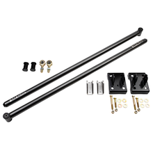 Load image into Gallery viewer, Wehrli 11-19 Duramax RCLB/CCSB/ECSB 60in Traction Bar Kit - WCFab Red