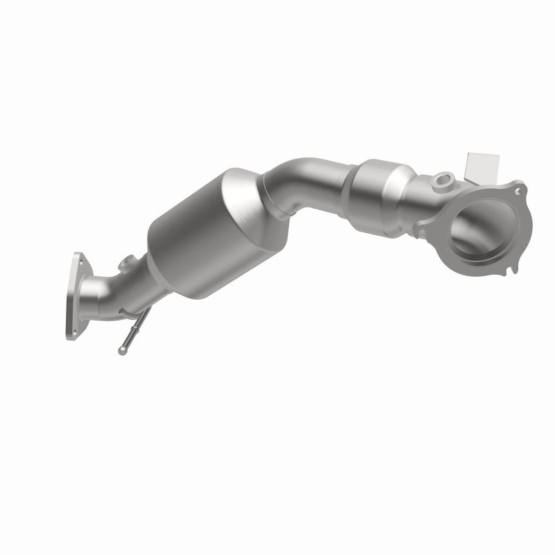 MagnaFlow 13-15 Land Rover LR2 2.0L CARB Compliant Direct Fit Catalytic Converter Magnaflow