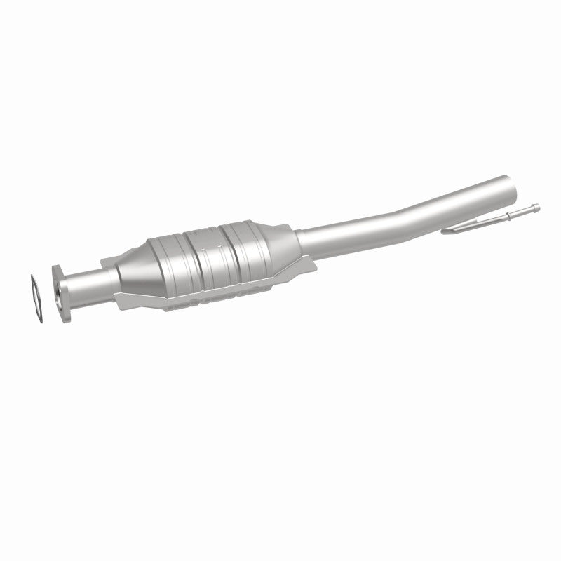 MagnaFlow Conv DF 01-04 Ford Escape 3.0L Rear / 01-04 Mazda Tribute 3.0L Rear Magnaflow