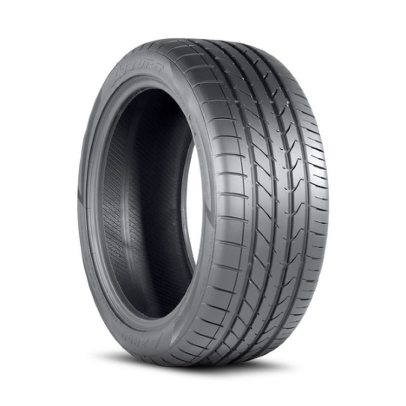 Atturo AZ 850 Tire - 235/60R18 107Y XL AZ850-A7CH8AFE