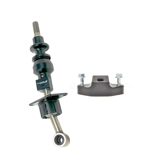 Torque Solution V2 Short Shifter w/ Rear Shifter Bushing for 2013-2021 Scion FR-S/Subaru BRZ/Toyota 86 - TS-SS-028c1v2