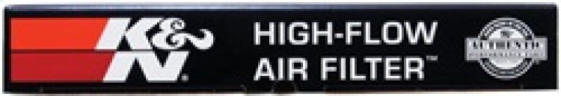 K&N X-Stream Top Filter Only 11in - Black K&N Engineering