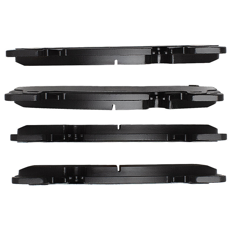R1 25-26 Chevrolet Blazer EV Front Optimum OE Brake Pads