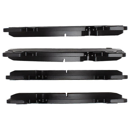 R1 25-26 Chevrolet Blazer EV Front Optimum OE Brake Pads