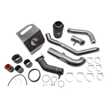 Load image into Gallery viewer, Wehrli 17-19 Duramax L5P Stage 3 High Flow Bundle Kit - Bengal Red