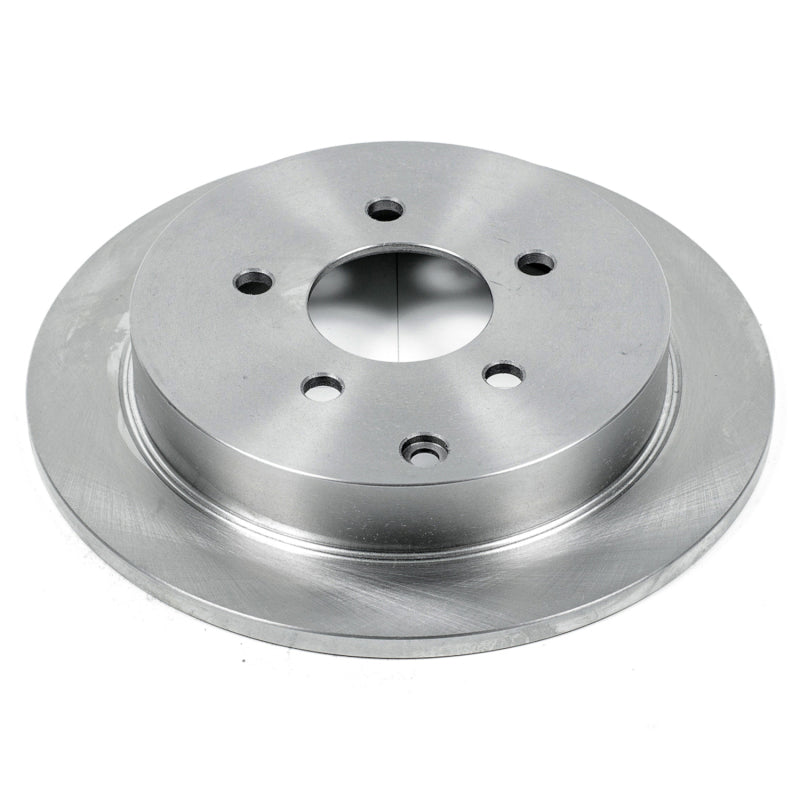 Power Stop 02-07 Buick Rendezvous Rear Autospecialty Brake Rotor PowerStop
