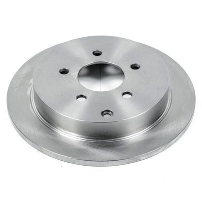 Power Stop 02-07 Buick Rendezvous Rear Autospecialty Brake Rotor PowerStop