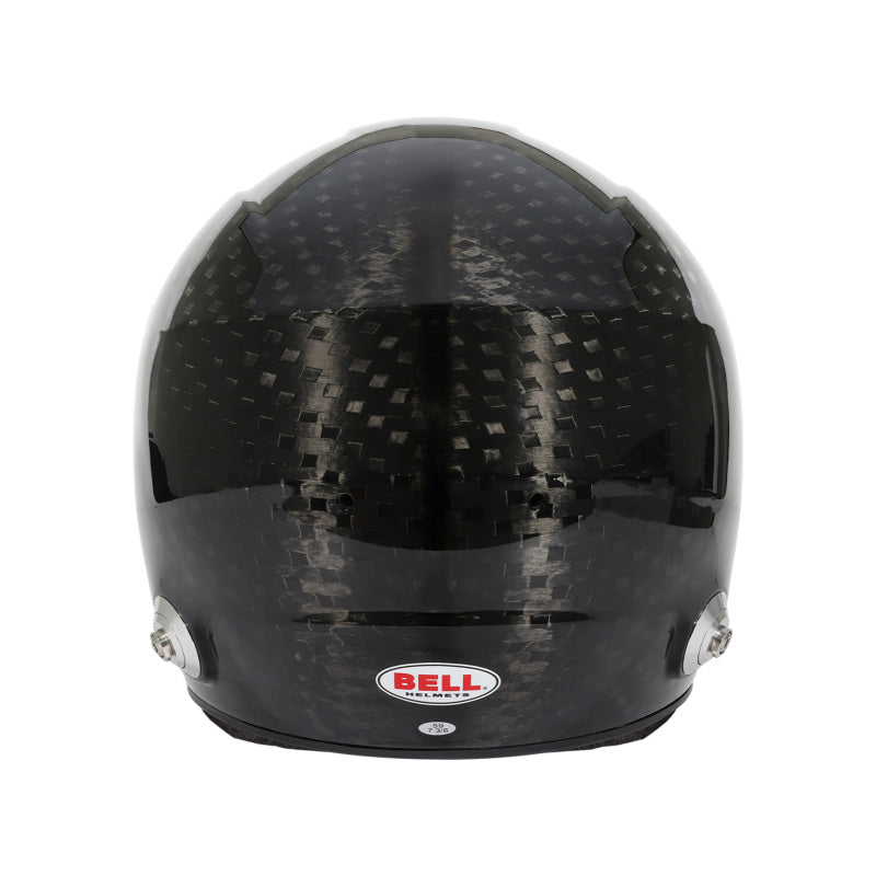 Bell Racing GT6 Ultra Carbon Racing Helmet Size 60 - 1239200