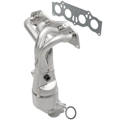 MagnaFlow Conv DF 05-09 Scion tC 2.4L Manifold / 09 Toyota Corolla/Matrix 2.4L Manifold (49 State) Magnaflow