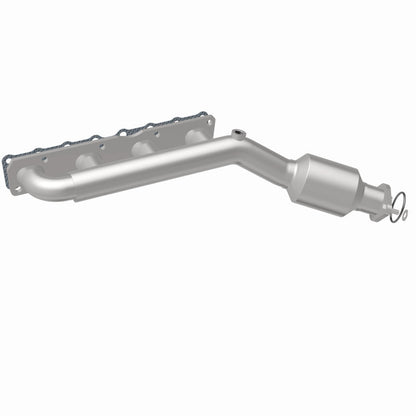 Magnaflow 2004 Nissan Titan 5.6L Direct Fit Converter Magnaflow