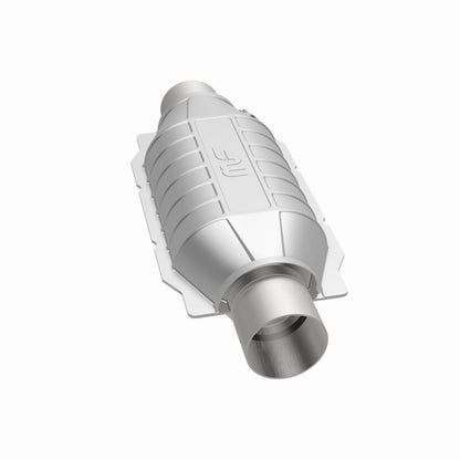 MagnaFlow Conv Universal 2.00 inch with single O2 OEM Magnaflow