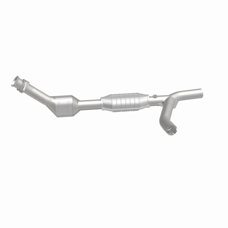 MagnaFlow Conv DF 01-03 Ford E150 4.2L Passenger Side Magnaflow