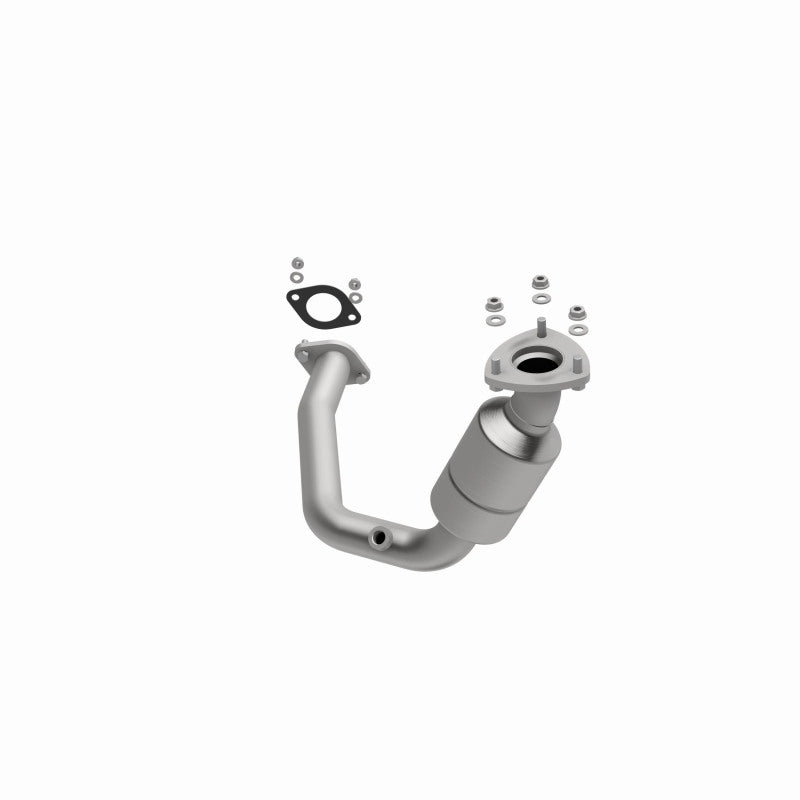 MagnaFlow Conv DF 04 Chevy Malibu 3.5L Magnaflow
