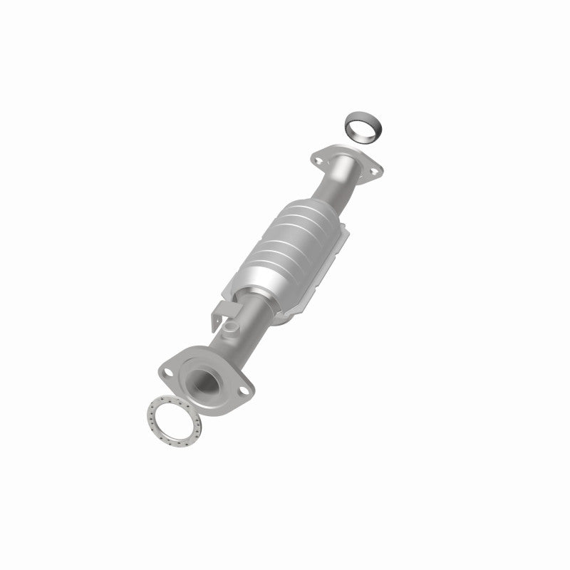 Magnaflow Conv DF 06-08 Mazda 6 2.3L Magnaflow