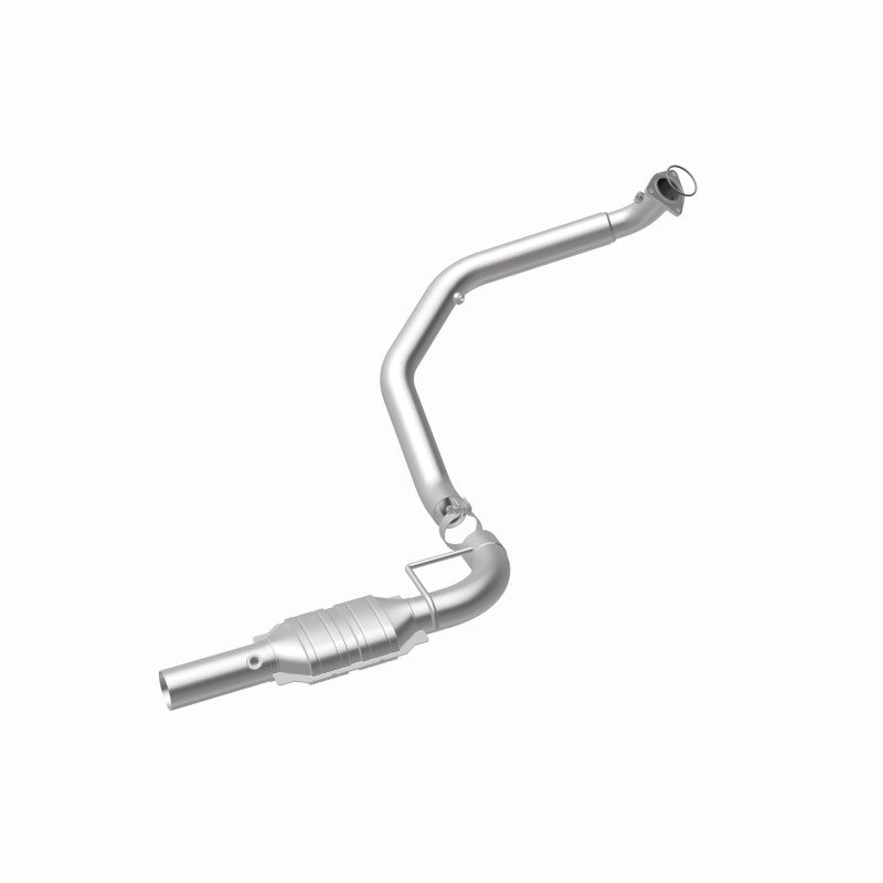 MagnaFlow Conv DF 03-09 GM 2500/3500 Driver Side Magnaflow