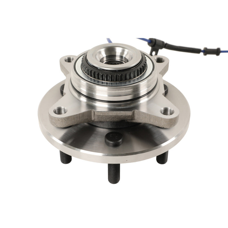MOOG 15-17 Ford F-150 Front Hub Assembly Moog