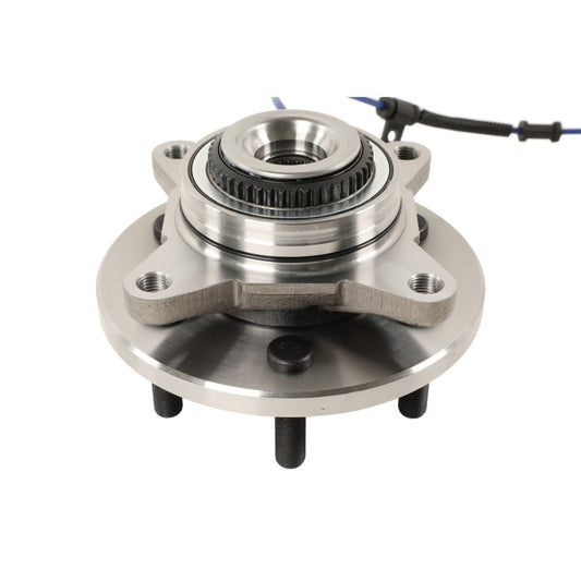 MOOG 15-17 Ford F-150 Front Hub Assembly Moog