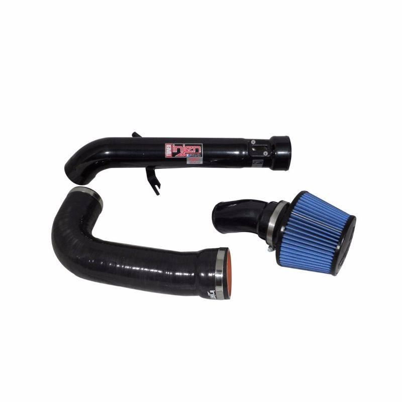 Injen 2003-2006 Nissan 350z V6-3.5L Sp Cold Air Intake System (Black)- SP1986BLK Injen