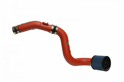 Injen 2017-2020 Honda Civic Si L4-1.5L Turbo SP Cold Air Intake System (Wrinkle Red) - SP1581WR Injen