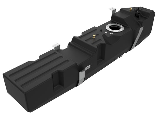 AFE 2008-2010 Ford F-250 Super Duty V8 6.4L POWER LARGE CAPACITY FUEL TANK aFe
