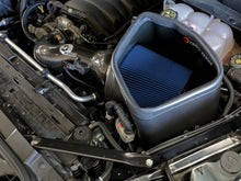 Load image into Gallery viewer, aFe Track Series Carbon Fiber Air Intake System Cadillac, Chevy, GMC, 5.3L/6.2L - 57-10015R